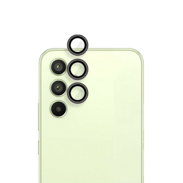 Samsung Galaxy S23 Linsskydd för Kamera (3-pack)