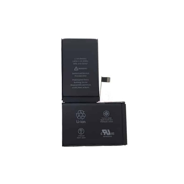 iPhone X Batteri Original