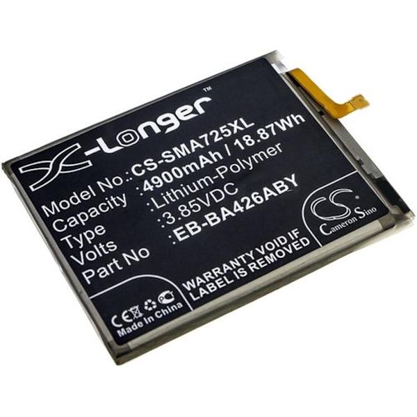 Battery for Samsung Galaxy A426 etc