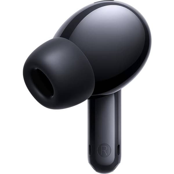 Original Xiaomi Redmi Buds 6 Lite - Svart Svart