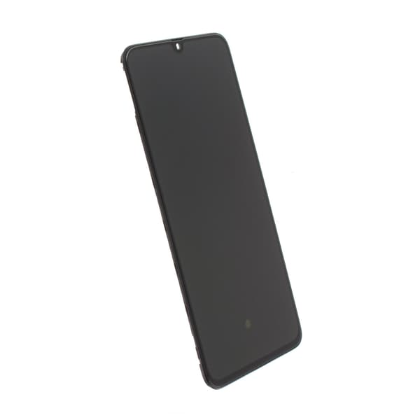 Samsung Galaxy A70 (SM-A705F) LCD Skärm med Display Original - Svart