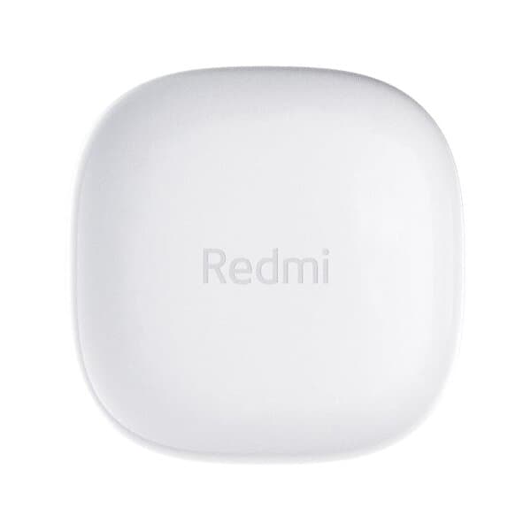 Xiaomi Redmi Buds 6 Play - Vit - Original Svart