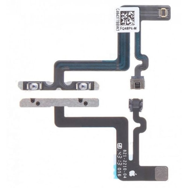 iPhone 6 Plus Volym Flex - Original