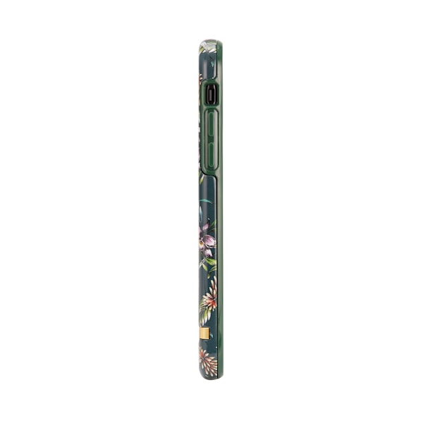 Richmond & Finch Skal Emerald Blossom - iPhone 6/7/8 Plus