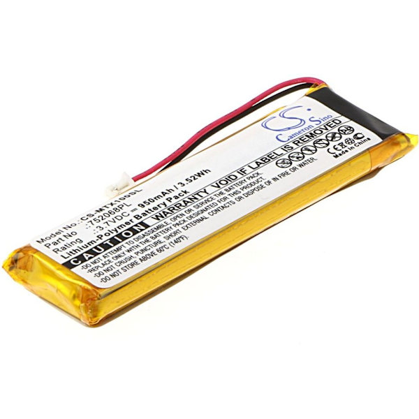 Battery for Midland BTFM etc