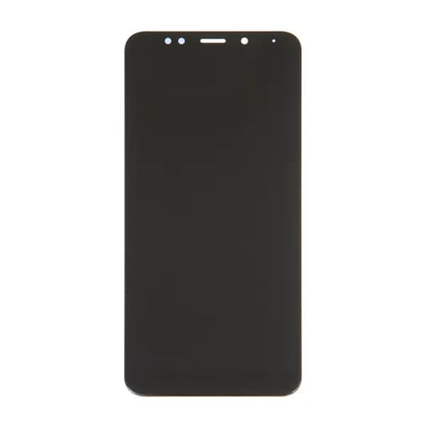 Xiaomi Redmi Note 5 Screen with LCD Display - Black