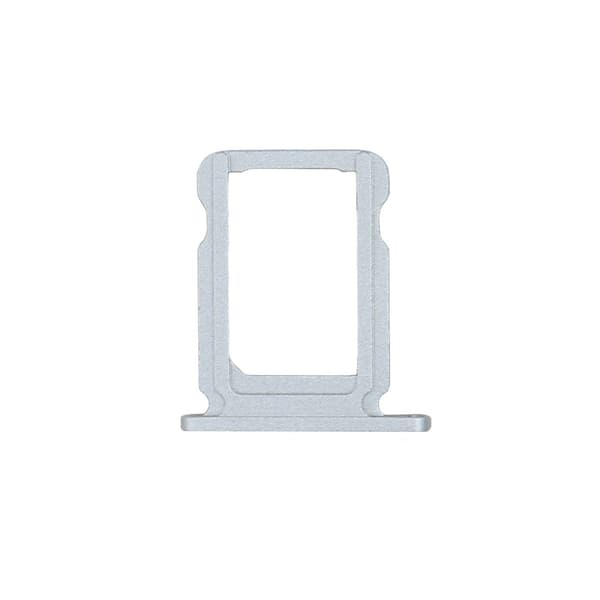 iPad Pro 12.9" 3rd Gen/Pro 11" 4e Gen Simkortshållare - Silver