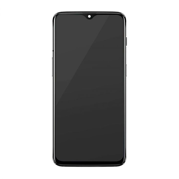 Original OnePlus 6T Skärm med Display