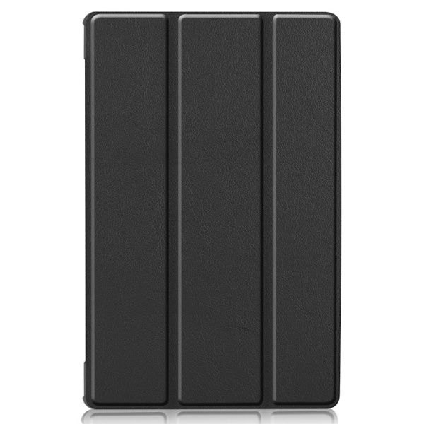 Tri-fold Cover for Lenovo Tab M10 Plus - Black