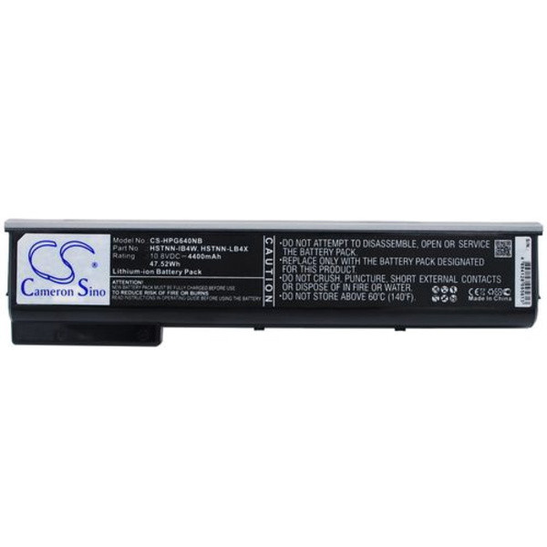 Battery for HP ProBook 640 etc.