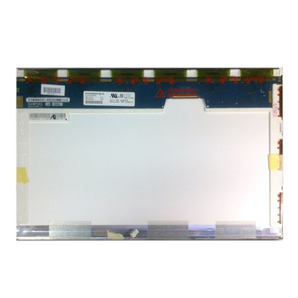 Skärm LCD CLAA154WP05