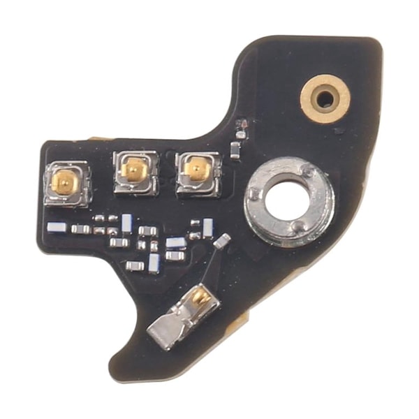 Google Pixel 9 Microphone