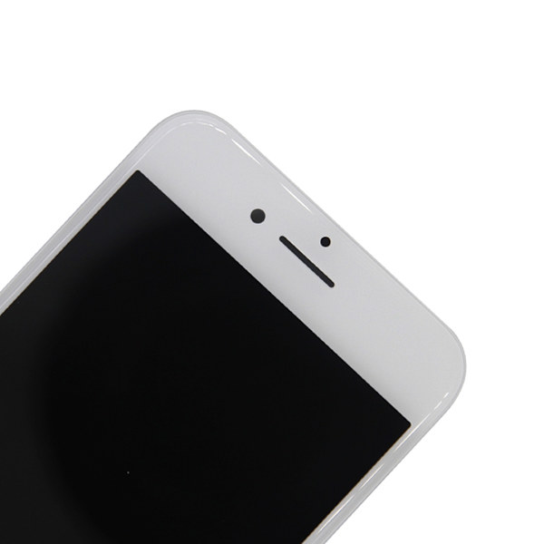 iPhone 8 SC LCD Screen AAA Premium - White