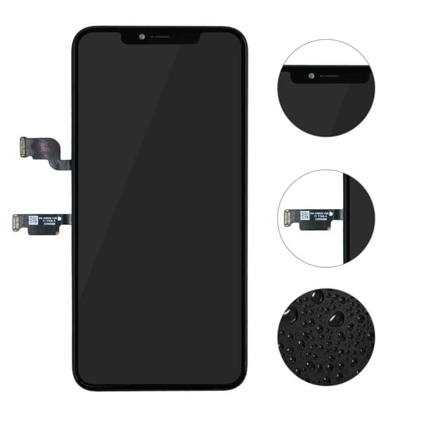 iPhone XS Max LCD Skärm