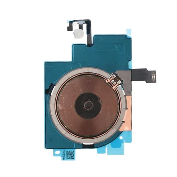 Wireless NFC MagSafe charging flex cable for iPhone 17