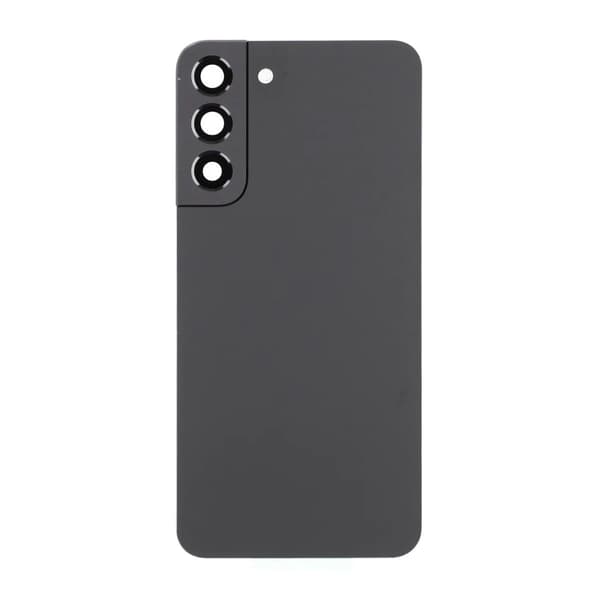 Samsung Galaxy S22 Plus SM-S906B Back Cover - Black good quality