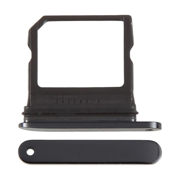Google Pixel 10 Pro SIM Tray Black