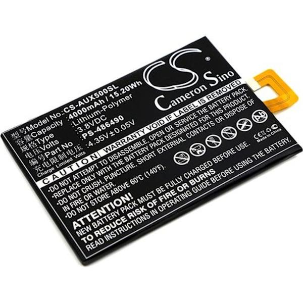 Battery for Asus Pegasus X005 etc