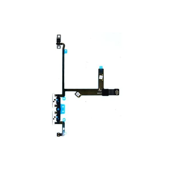 iPhone XS Power with Volume Flex Cable