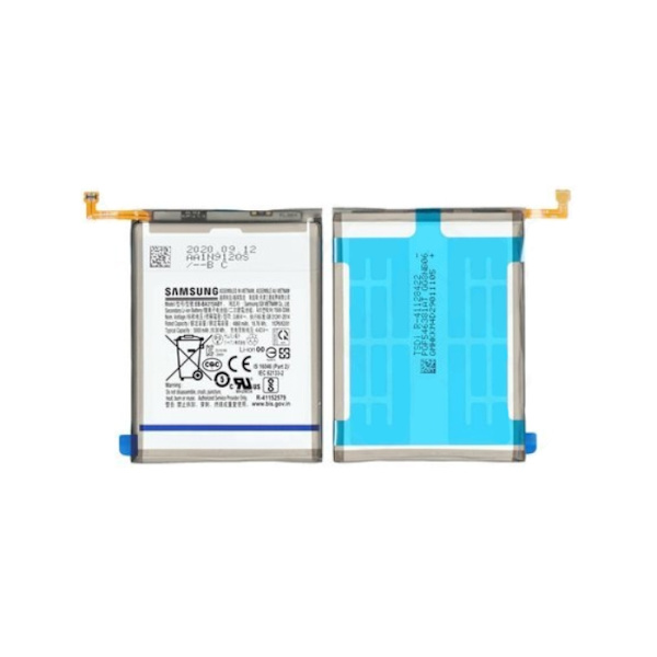 Galaxy A31 Battery