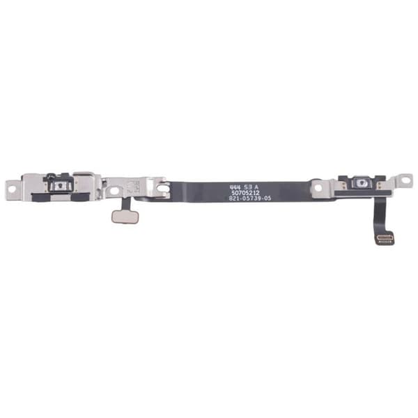 iPhone 17 Pro Max Power button flex cable