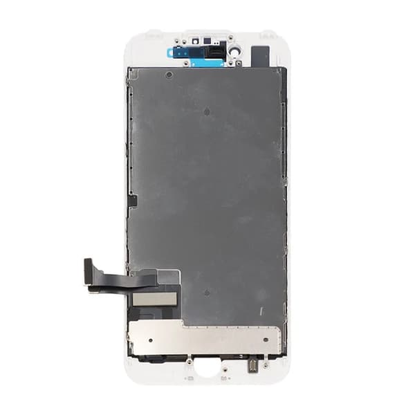 iPhone 7 LCD Screen High Brightness ZY ESR - White
