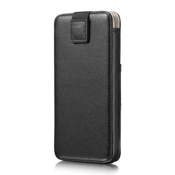 KAVAJ Case Miami for iPhone 12 and iPhone 12 Pro - Black