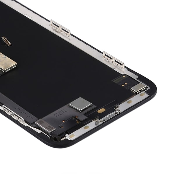 iPhone X LCD Screen taken from new iPhone