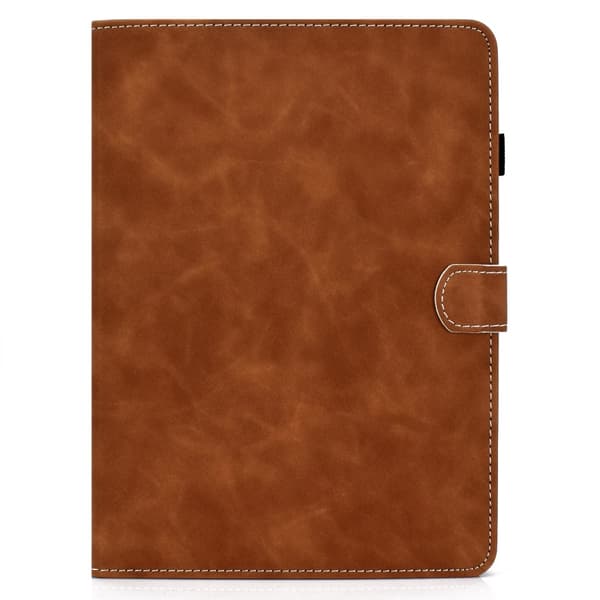 iPad Pro 11" Gen 1/2/3/4 & iPad Air 4/5 cover - Brown