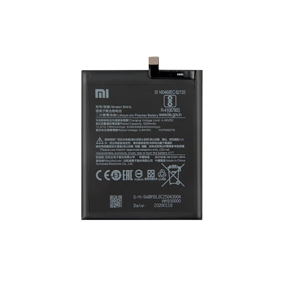 Xiaomi Original Redmi 9 Battery