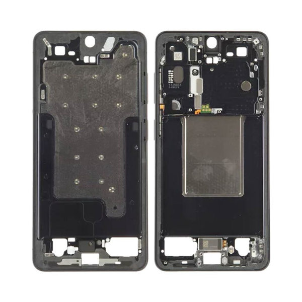 Samsung Galaxy S26 Front Frame - Black
