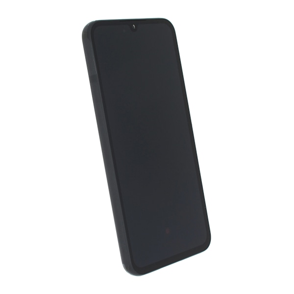 Samsung Galaxy A34 Skärm med LCD Display - Grafit