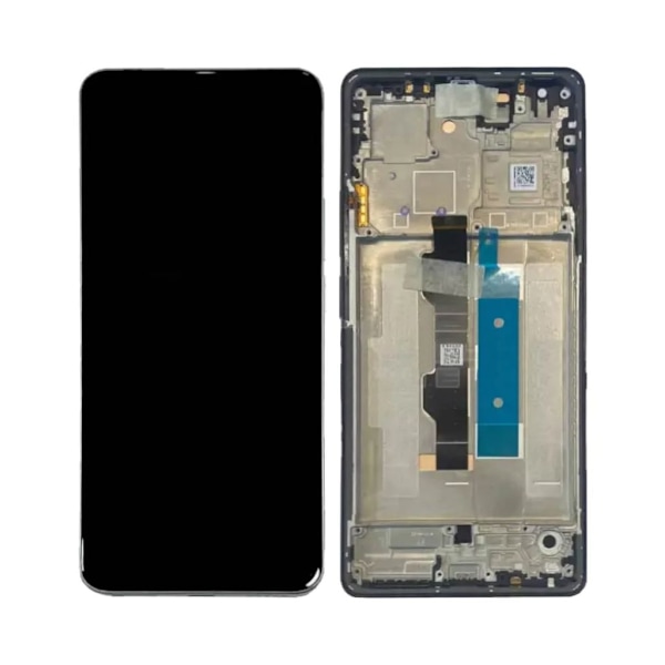 Xiaomi POCO M6 Pro Display - Black