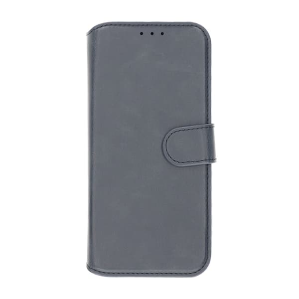 iPhone 16 Plus Wallet Case Magnet Rvelon - Blue
