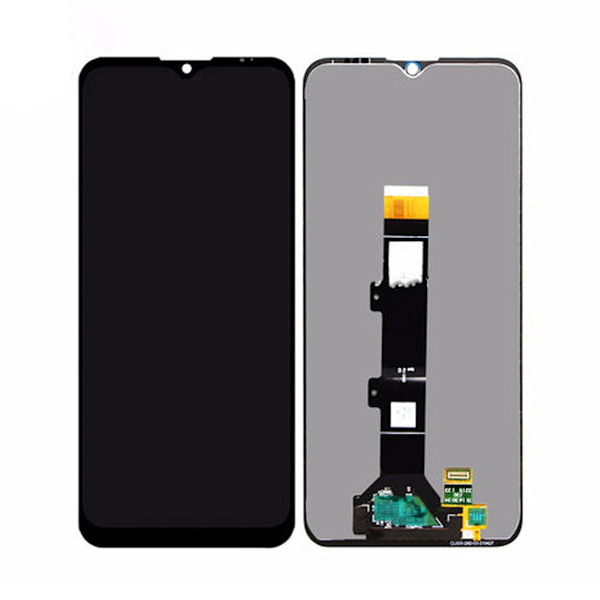 Motorola Moto G20 Screen/Display
