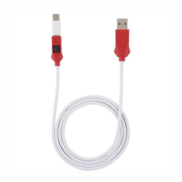 EDL Deep Flash-kabel for MlUl Engineering Line servicekabel for 9008-mode EDL-blixt med MlUl 5