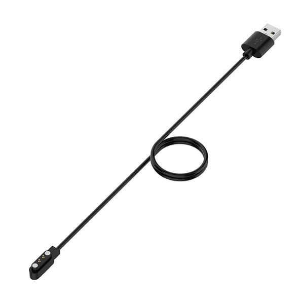 Laddkabel för Letsfit ID205L/UWatch 3 - Magnetisk USB