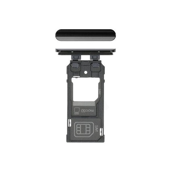 Sony Xperia 5 Simkortshållare - Original