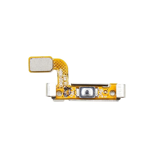 Ström med Låsknapp Flexkabel till Samsung S7 och Samsung S7 Edge