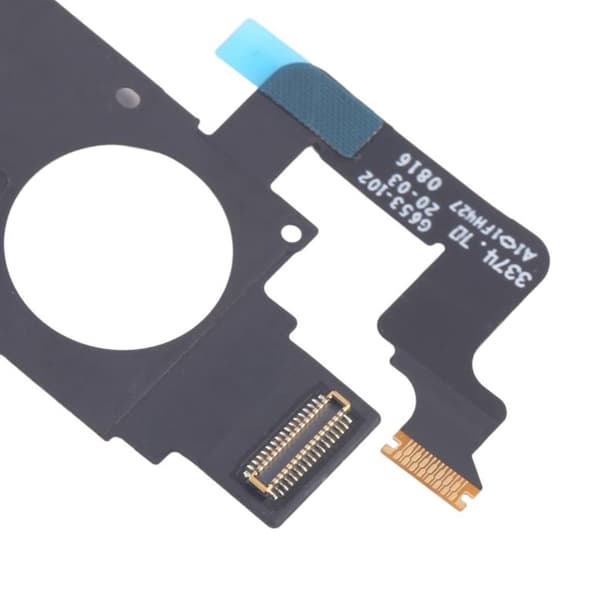 Google Pixel 9 Proximity Flex