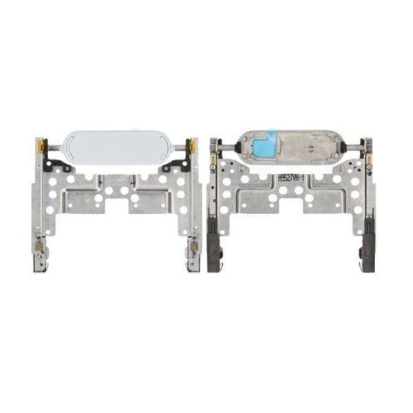 Samsung Galaxy A80 Hinge Slide - Silver
