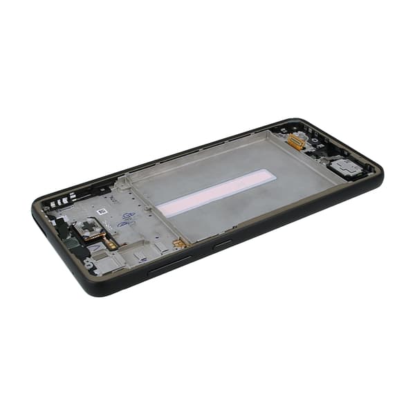 Samsung Galaxy A33 5G Skärm med LCD Display Original - Blå