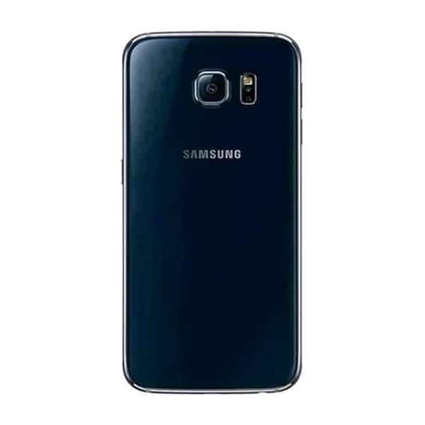 Used Galaxy S6 32GB Black Sapphire- Good condition (B)