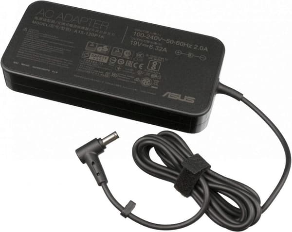 Asus AC Adapter 120W19V 3P 6PHI