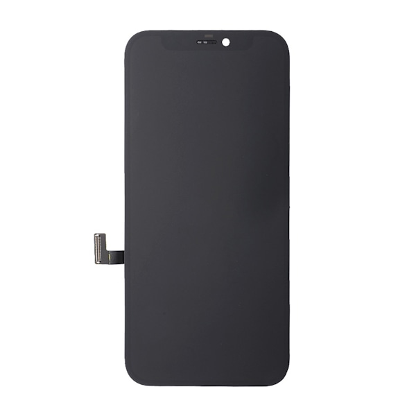 iPhone 12 Mini Skärm med LCD In-Cell RJ