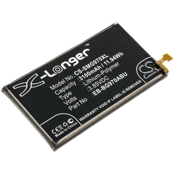 Battery for Samsung Galaxy S10E etc.