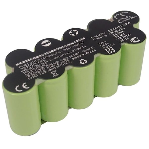 Battery for Gardena 2110 etc