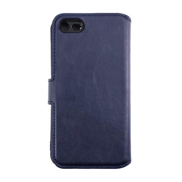 iPhone 7/8/SE (2020/2022) Plånboksfodral Magnet Rvelon - Blå