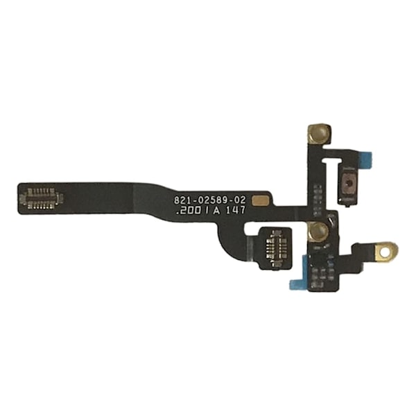 iPad Pro 11" 2nd Gen 2020 Power button flex cable