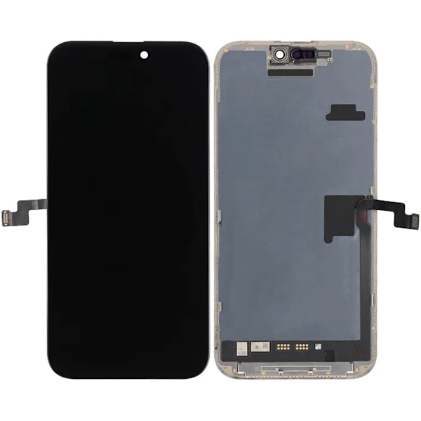 iPhone 16 Pro Max LCD Display Original Assembly Black